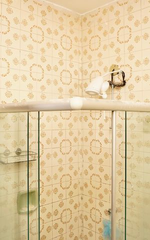 Apartamento para alugar com 67m², 2 quartos e sem vaga Apartamento para alugar com 67m², 2 quartos e sem vagaBanheiro
