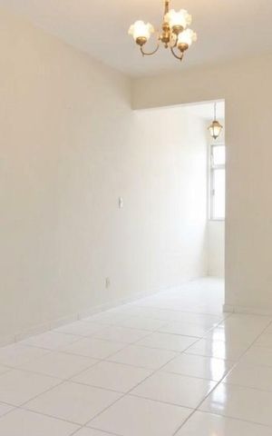 Apartamento para alugar com 67m², 2 quartos e sem vaga Apartamento para alugar com 67m², 2 quartos e sem vagaSala