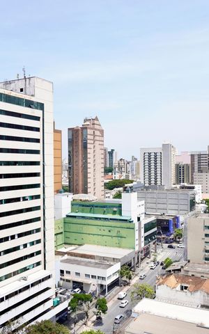 Apartamento para alugar com 67m², 2 quartos e sem vaga Apartamento para alugar com 67m², 2 quartos e sem vagaVista Quarto 1