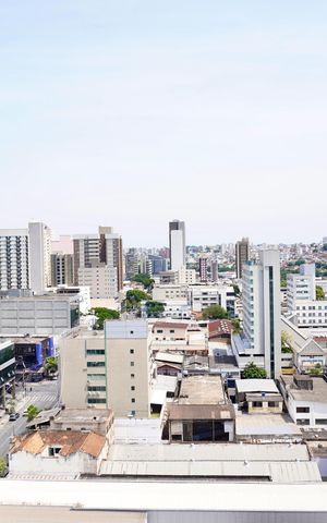 Apartamento para alugar com 67m², 2 quartos e sem vaga Apartamento para alugar com 67m², 2 quartos e sem vagaVista Quarto 2