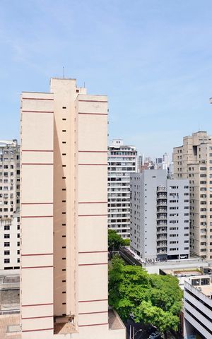 Apartamento para alugar com 67m², 2 quartos e sem vaga Apartamento para alugar com 67m², 2 quartos e sem vagaVista Quarto 1