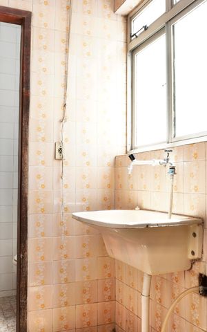 Apartamento para alugar com 67m², 2 quartos e sem vaga Apartamento para alugar com 67m², 2 quartos e sem vagaÁrea de Serviço