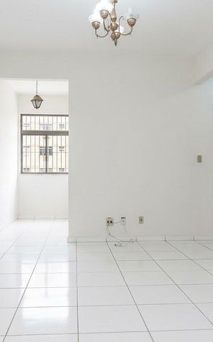 Apartamento para alugar com 67m², 2 quartos e sem vaga Apartamento para alugar com 67m², 2 quartos e sem vagaSala