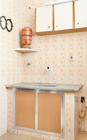 Apartamento para alugar com 67m², 2 quartos e sem vaga Apartamento para alugar com 67m², 2 quartos e sem vagaCozinha