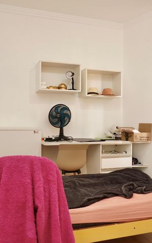Apartamento à venda com 80m², 2 quartos e 1 vagaQuarto 1