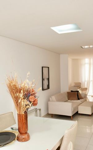Apartamento à venda com 80m², 2 quartos e 1 vagaSala