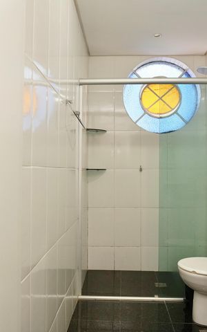 Apartamento à venda com 80m², 2 quartos e 1 vagaBanheiro Social 