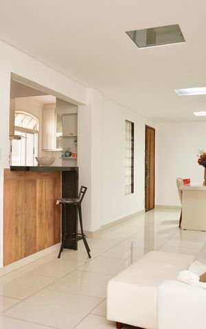 Apartamento à venda com 80m², 2 quartos e 1 vagaSala
