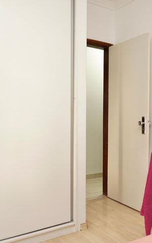 Apartamento à venda com 80m², 2 quartos e 1 vagaQuarto 1