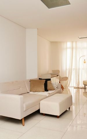 Apartamento à venda com 80m², 2 quartos e 1 vagaSala