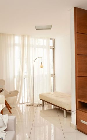 Apartamento à venda com 80m², 2 quartos e 1 vagaSala