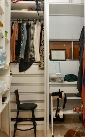 Apartamento à venda com 80m², 2 quartos e 1 vagaCloset
