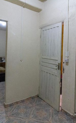 Casa para alugar com 30m², 1 quarto e sem vagaCozinha