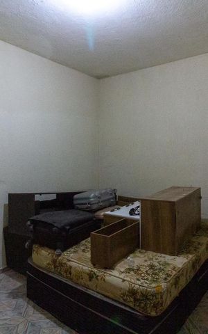Casa para alugar com 30m², 1 quarto e sem vagaQuarto
