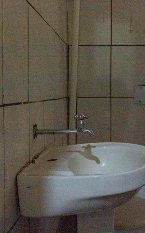 Casa para alugar com 30m², 1 quarto e sem vagaBanheiro