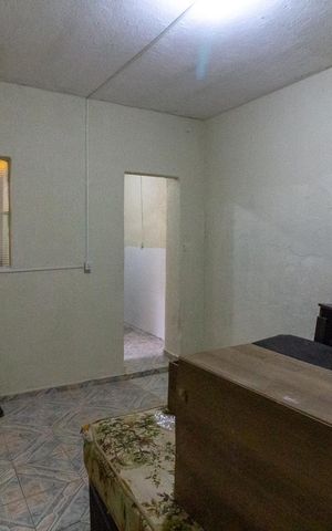 Casa para alugar com 30m², 1 quarto e sem vagaQuarto