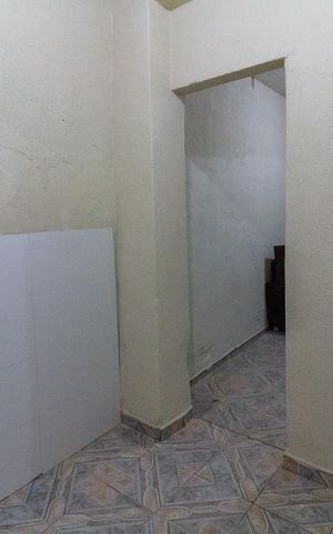 Casa para alugar com 30m², 1 quarto e sem vagaCozinha