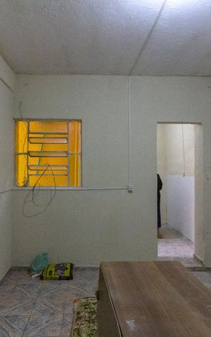 Casa para alugar com 30m², 1 quarto e sem vagaQuarto
