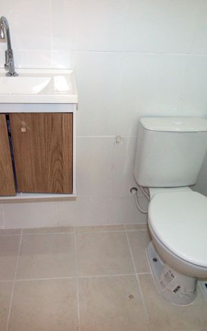 Apartamento à venda com 70m², 3 quartos e 1 vagaBanheiro da Suíte