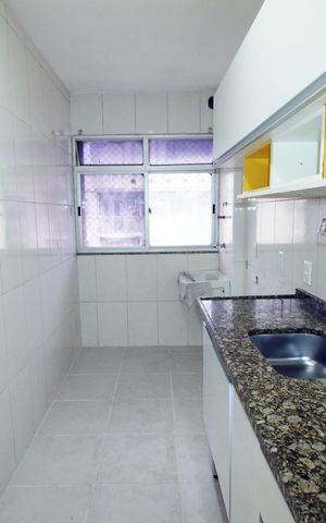 Apartamento à venda com 70m², 3 quartos e 1 vagaCozinha