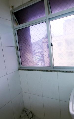 Apartamento à venda com 70m², 3 quartos e 1 vagaÁrea de Serviço