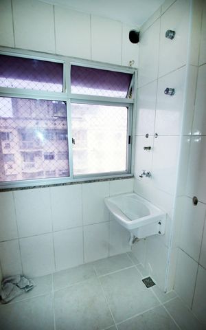 Apartamento à venda com 70m², 3 quartos e 1 vagaÁrea de Serviço