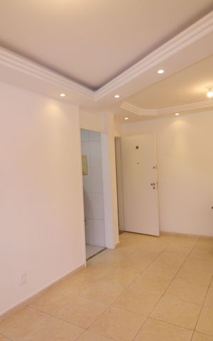 Apartamento à venda com 70m², 3 quartos e 1 vagaSala