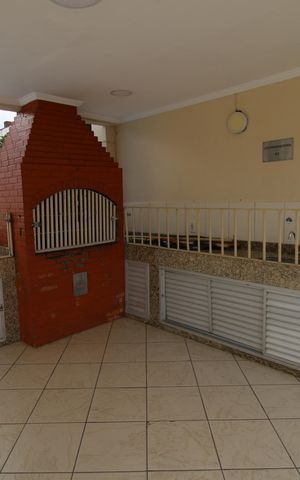 Apartamento à venda com 70m², 3 quartos e 1 vagaÁrea comum - Churrasqueira 2