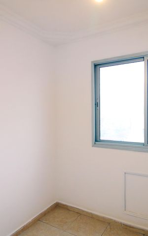 Apartamento à venda com 70m², 3 quartos e 1 vagaQuarto 3