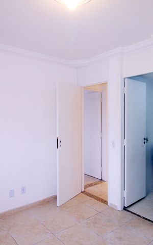 Apartamento à venda com 70m², 3 quartos e 1 vagaQuarto 1 - Suíte