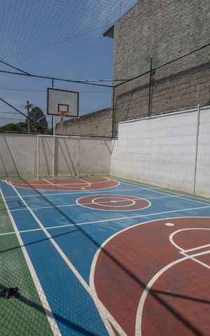 Apartamento para alugar com 43m², 2 quartos e 1 vaga Apartamento para alugar com 43m², 2 quartos e 1 vagaÁrea comum