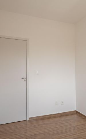 Apartamento para alugar com 43m², 2 quartos e 1 vaga Apartamento para alugar com 43m², 2 quartos e 1 vagaQuarto 1