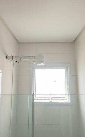 Apartamento para alugar com 43m², 2 quartos e 1 vaga Apartamento para alugar com 43m², 2 quartos e 1 vagaBanheiro
