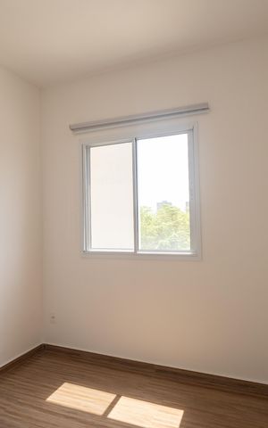 Apartamento para alugar com 43m², 2 quartos e 1 vaga Apartamento para alugar com 43m², 2 quartos e 1 vagaQuarto 2