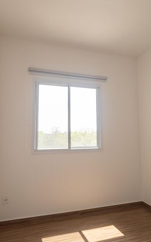 Apartamento para alugar com 43m², 2 quartos e 1 vaga Apartamento para alugar com 43m², 2 quartos e 1 vagaQuarto 1