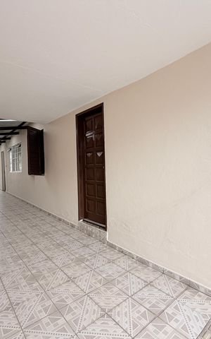 Casa à venda com 174m², 3 quartos e 3 vagasGaragem