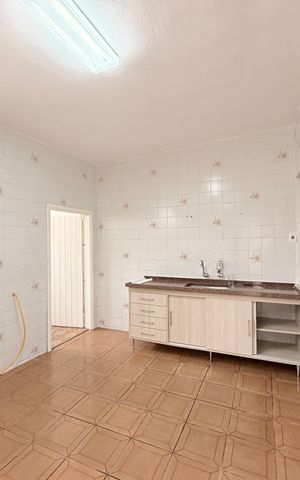 Casa à venda com 174m², 3 quartos e 3 vagasCozinha