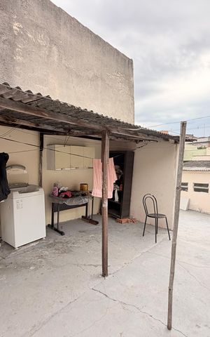 Casa à venda com 174m², 3 quartos e 3 vagasÁrea de serviço