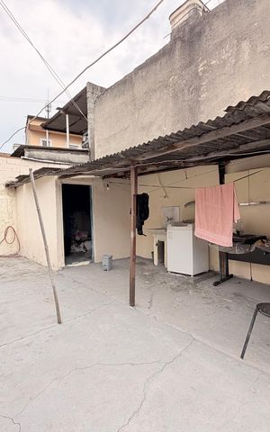 Casa à venda com 174m², 3 quartos e 3 vagasÁrea externa