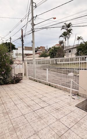 Casa à venda com 174m², 3 quartos e 3 vagasÁrea externa