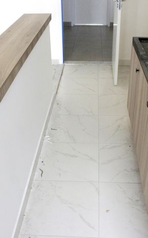 Apartamento à venda com 52m², 2 quartos e sem vagaCozinha