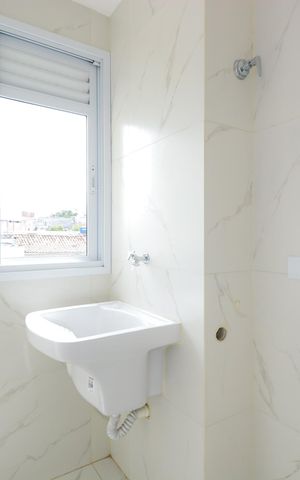 Apartamento para alugar com 52m², 2 quartos e 1 vagaÁrea de Serviço