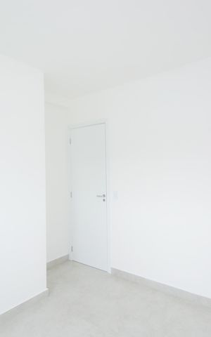 Apartamento para alugar com 52m², 2 quartos e 1 vagaQuarto 2 - Suíte