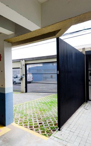 Apartamento para alugar com 52m², 2 quartos e 1 vagaÁrea comum