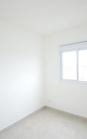 Apartamento para alugar com 52m², 2 quartos e 1 vagaQuarto 1