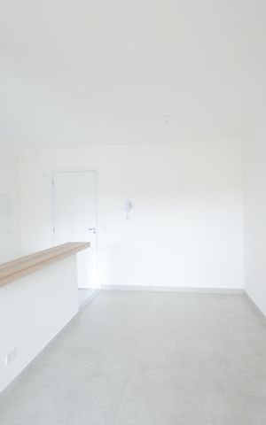 Apartamento para alugar com 52m², 2 quartos e 1 vagaSala