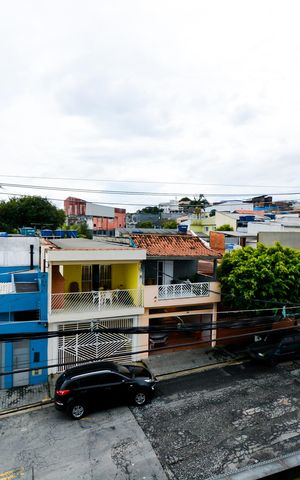 Apartamento para alugar com 52m², 2 quartos e 1 vagaVista da Varanda