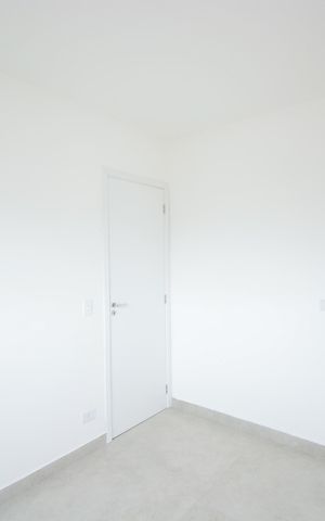 Apartamento para alugar com 52m², 2 quartos e 1 vagaQuarto 1