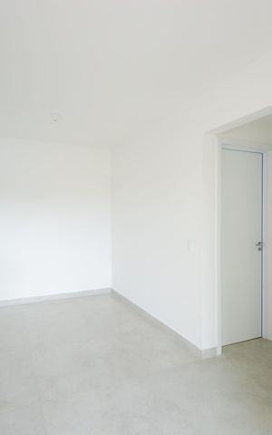 Apartamento para alugar com 52m², 2 quartos e 1 vagaSala