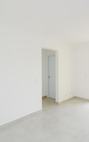 Apartamento para alugar com 52m², 2 quartos e 1 vagaSala